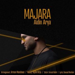 Aydin Arya – Majara